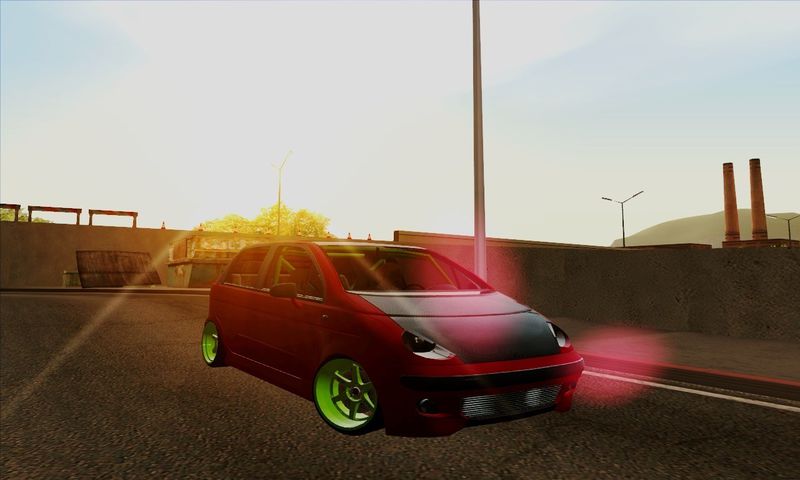 mod